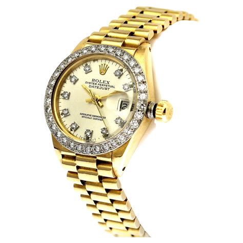 polso rolex donna|orologia rolex donna.